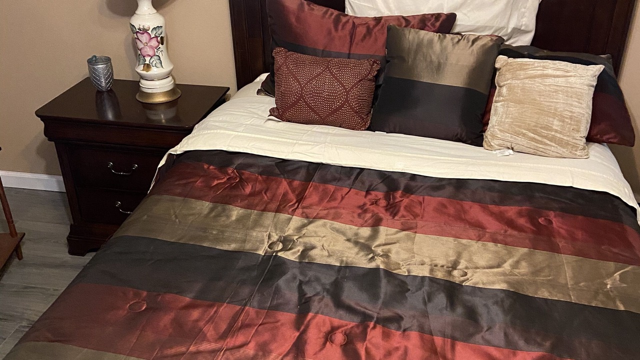 Photo of Bedroom in Pine Bluff