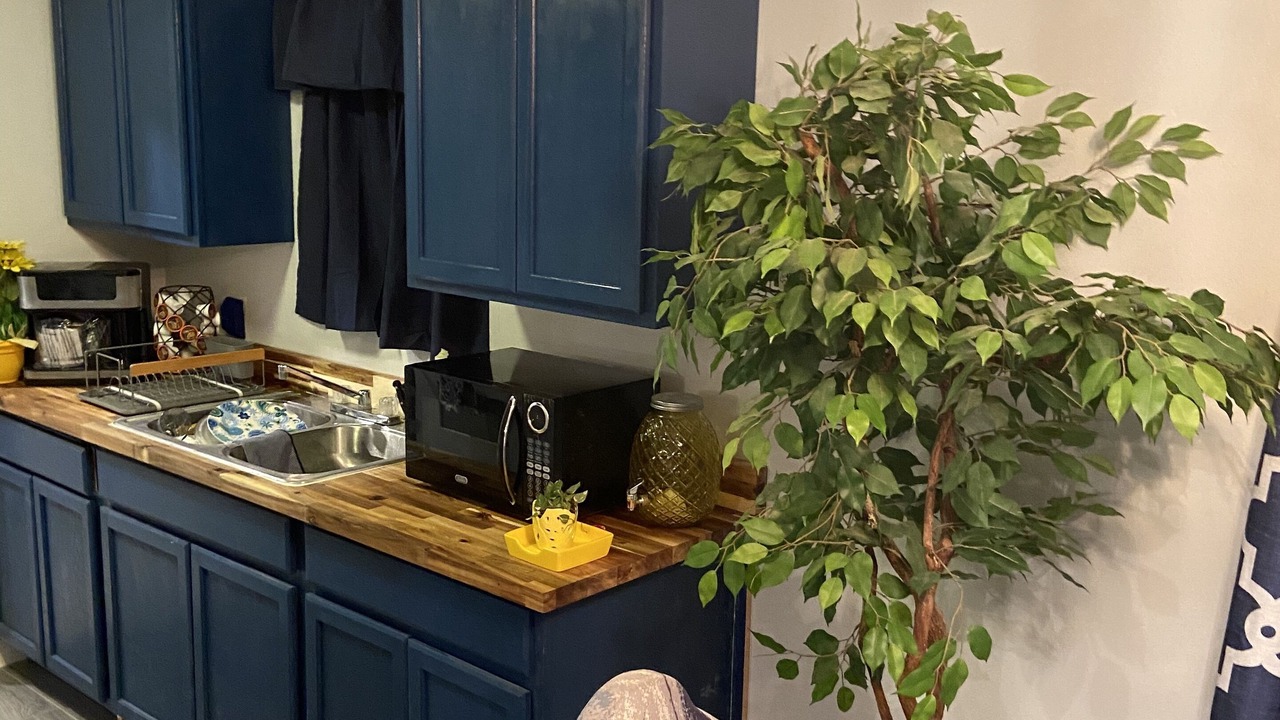 Photo of Kitchen in Pine Bluff