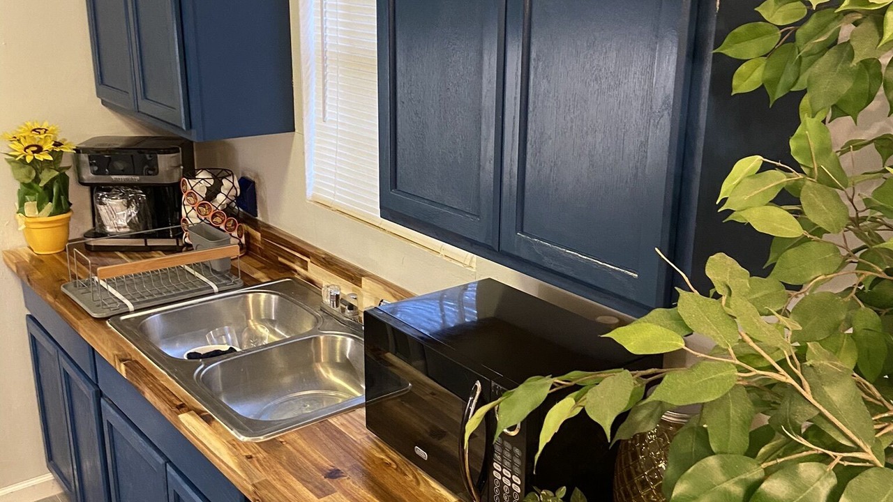 Photo of Kitchen in Pine Bluff