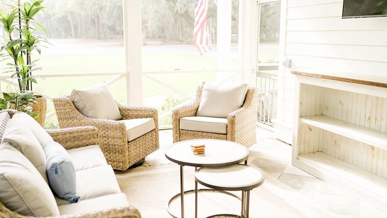 Photo of Outdoor in Saint Simons Heights
