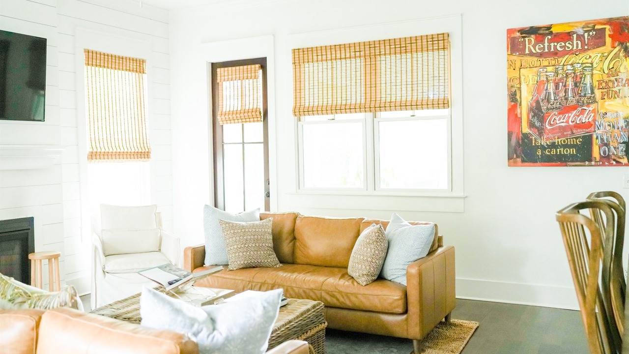 Photo of Livingroom in Saint Simons Heights