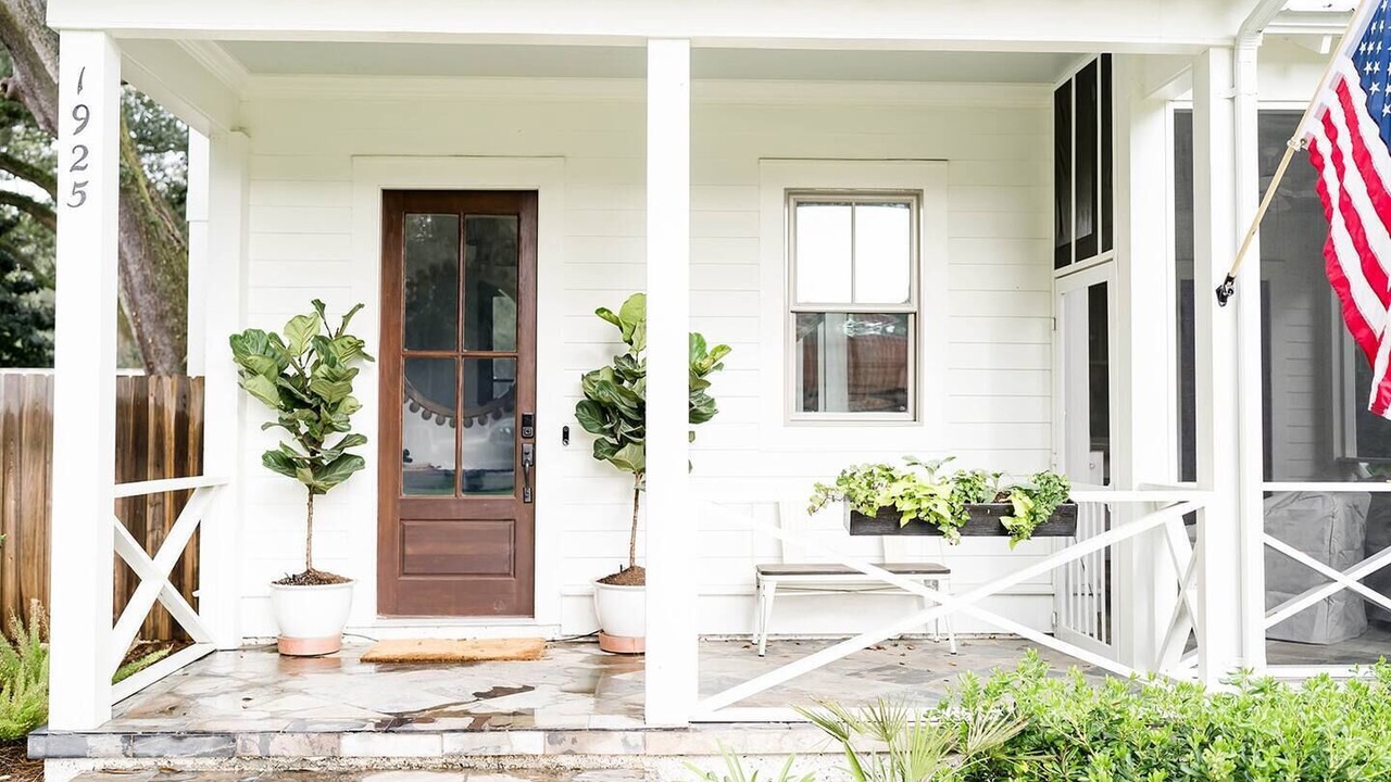 Photo of Outdoor in Saint Simons Heights