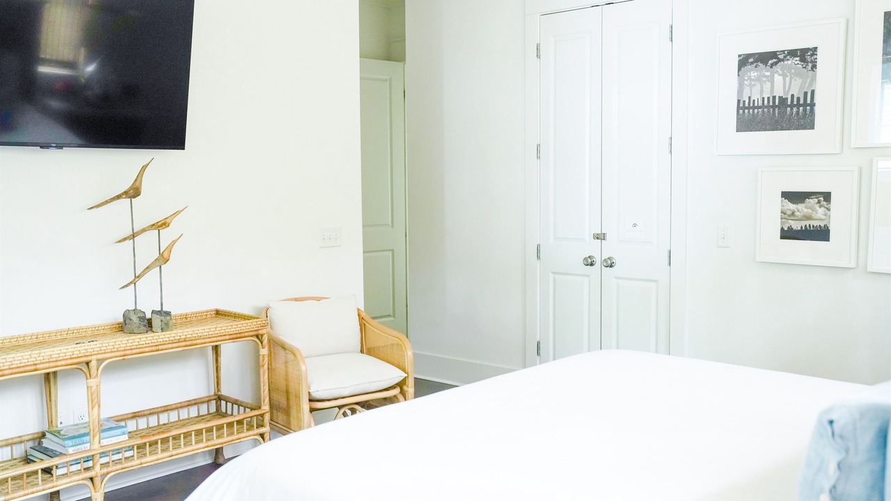 Photo of Bedroom in Saint Simons Heights