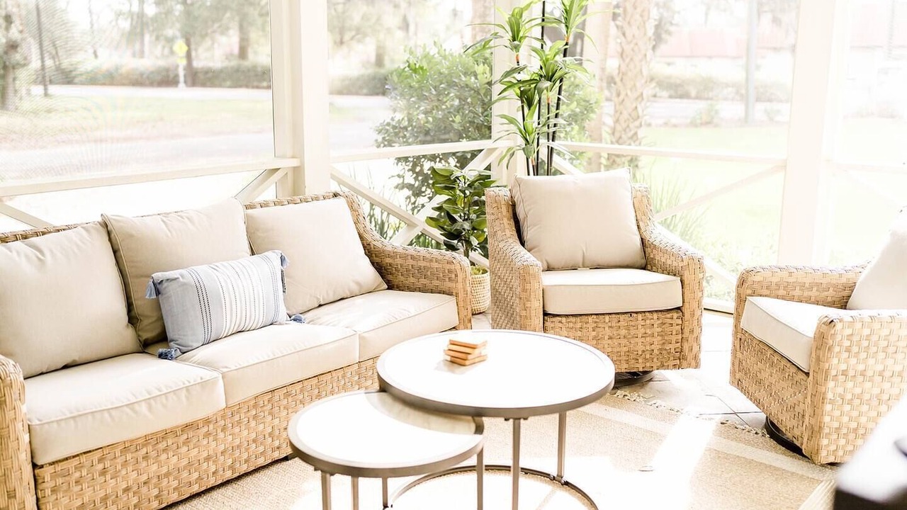Photo of Outdoor in Saint Simons Heights