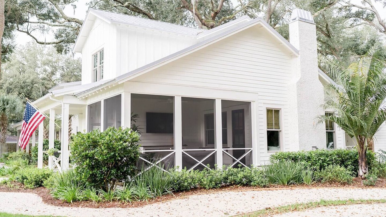 Photo of Outdoor in Saint Simons Heights