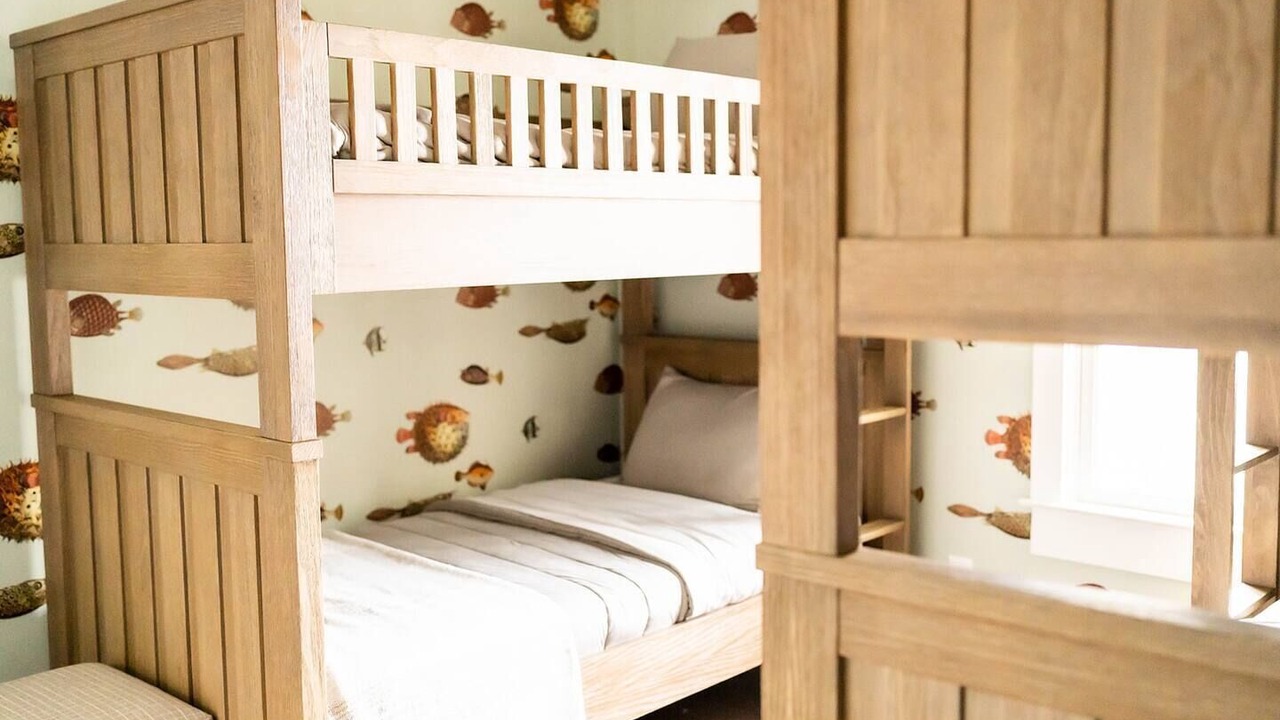 Photo of Bedroom in Saint Simons Heights