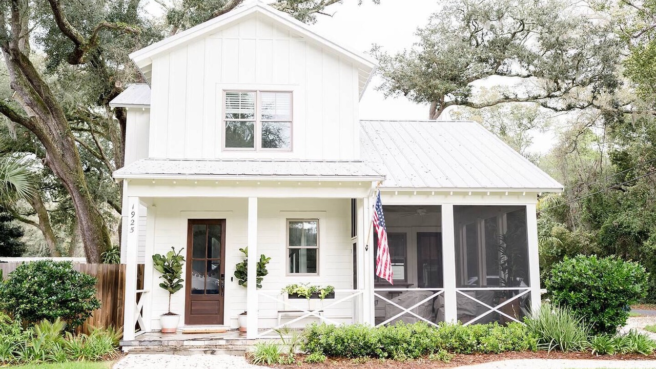 Photo of Outdoor in Saint Simons Heights