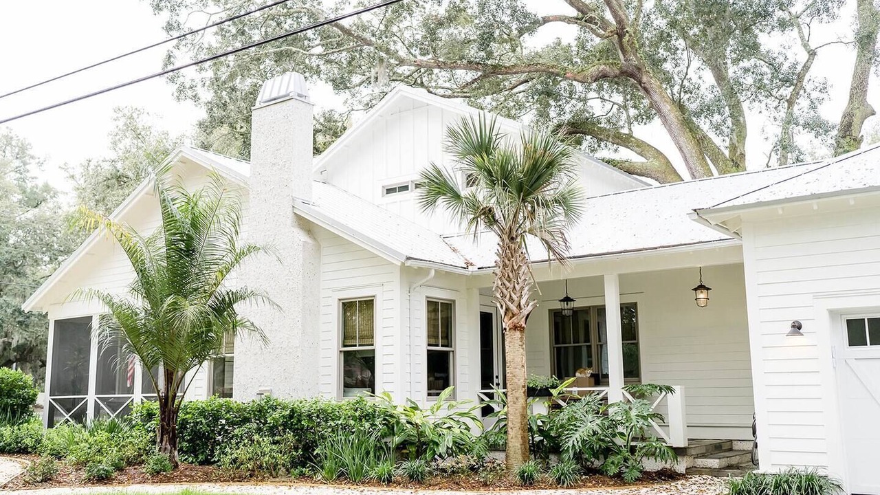 Photo of Outdoor in Saint Simons Heights