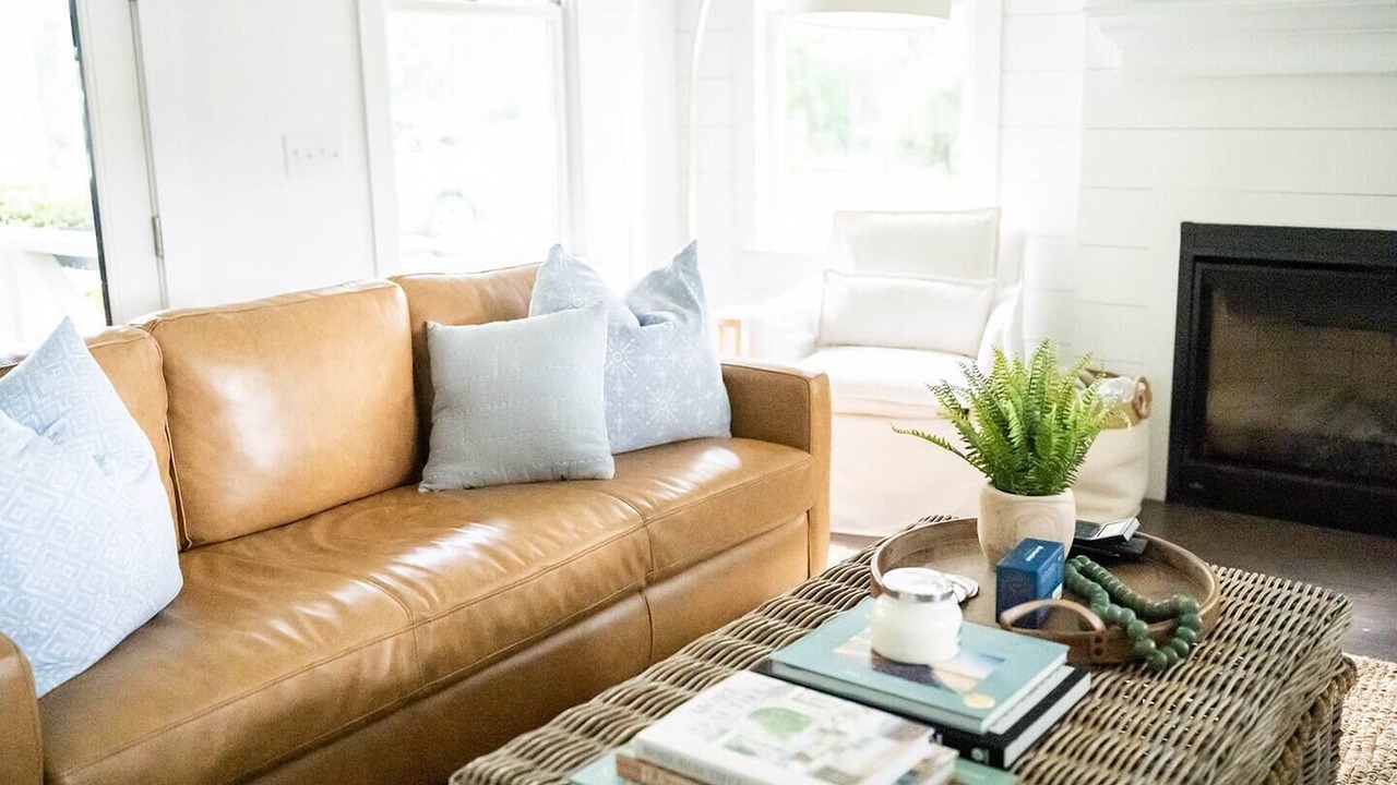 Photo of Livingroom in Saint Simons Heights