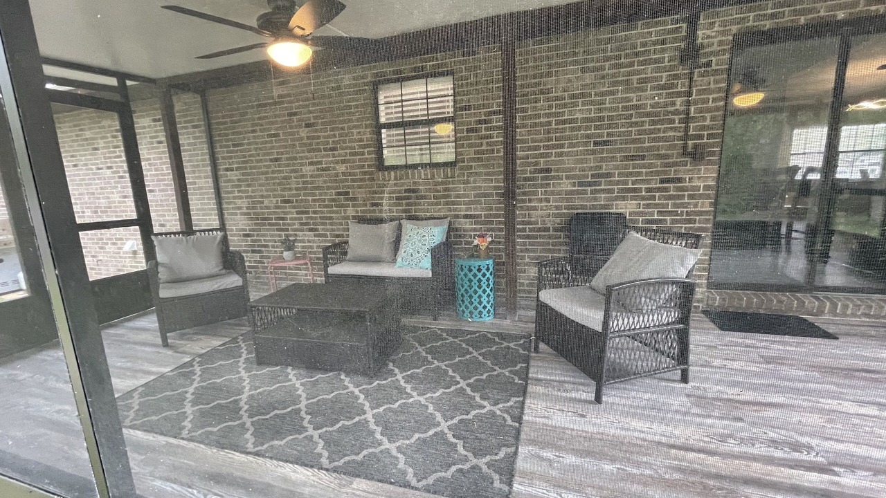 Photo of Bedroom in St. Augustine