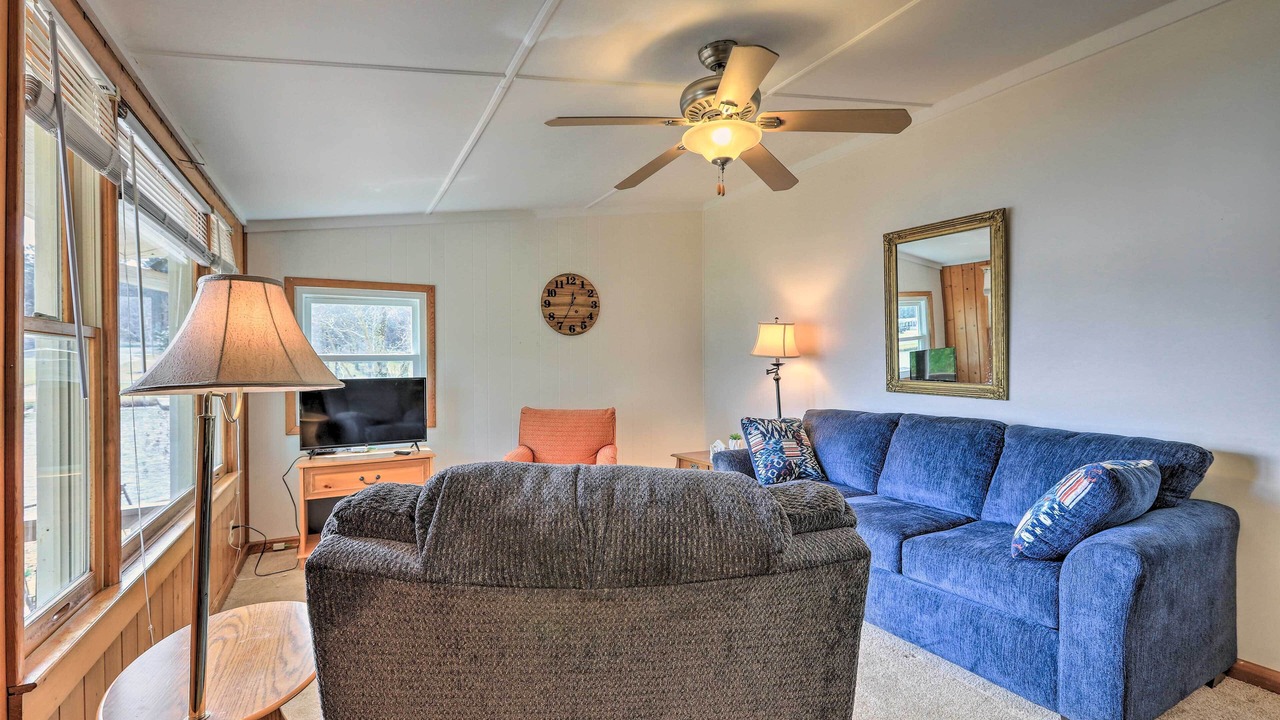 Photo of Bedroom in Milledgeville