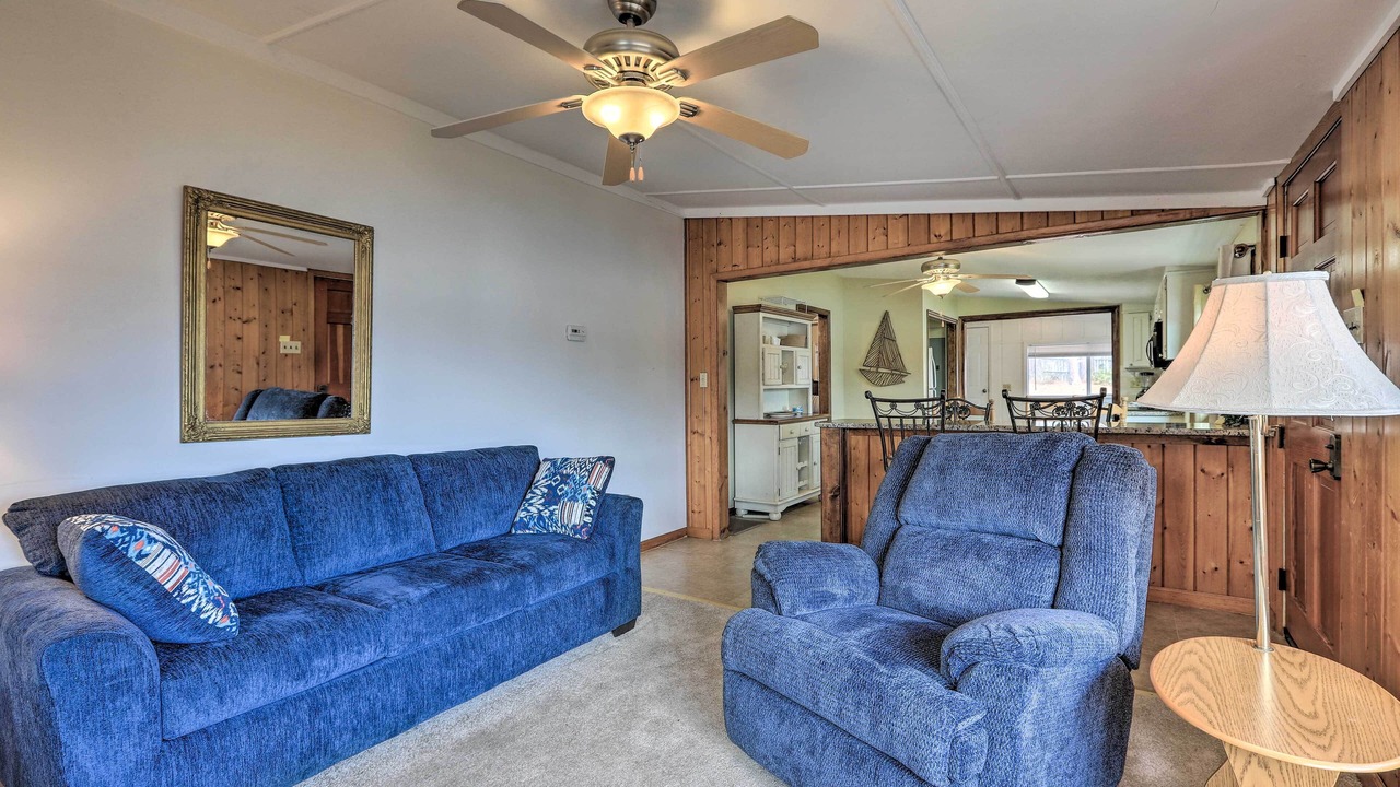 Photo of Bedroom in Milledgeville