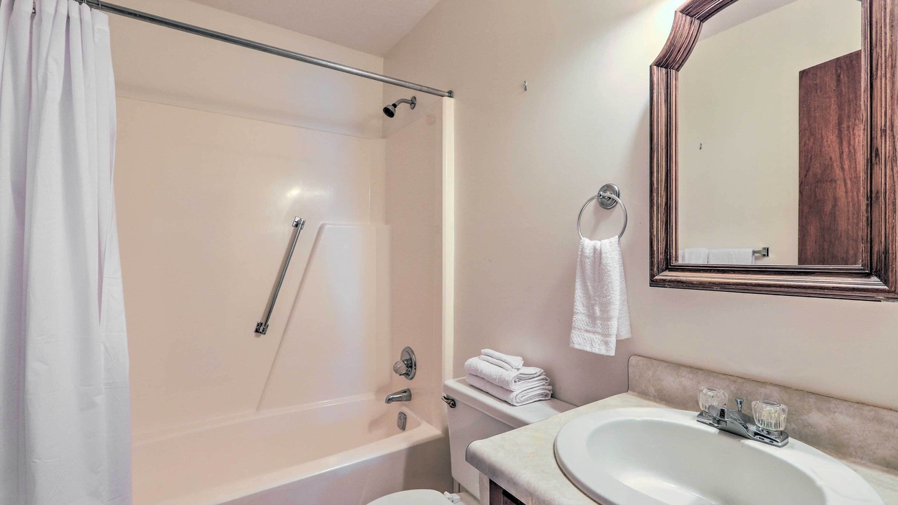 Photo of Bathroom in Milledgeville