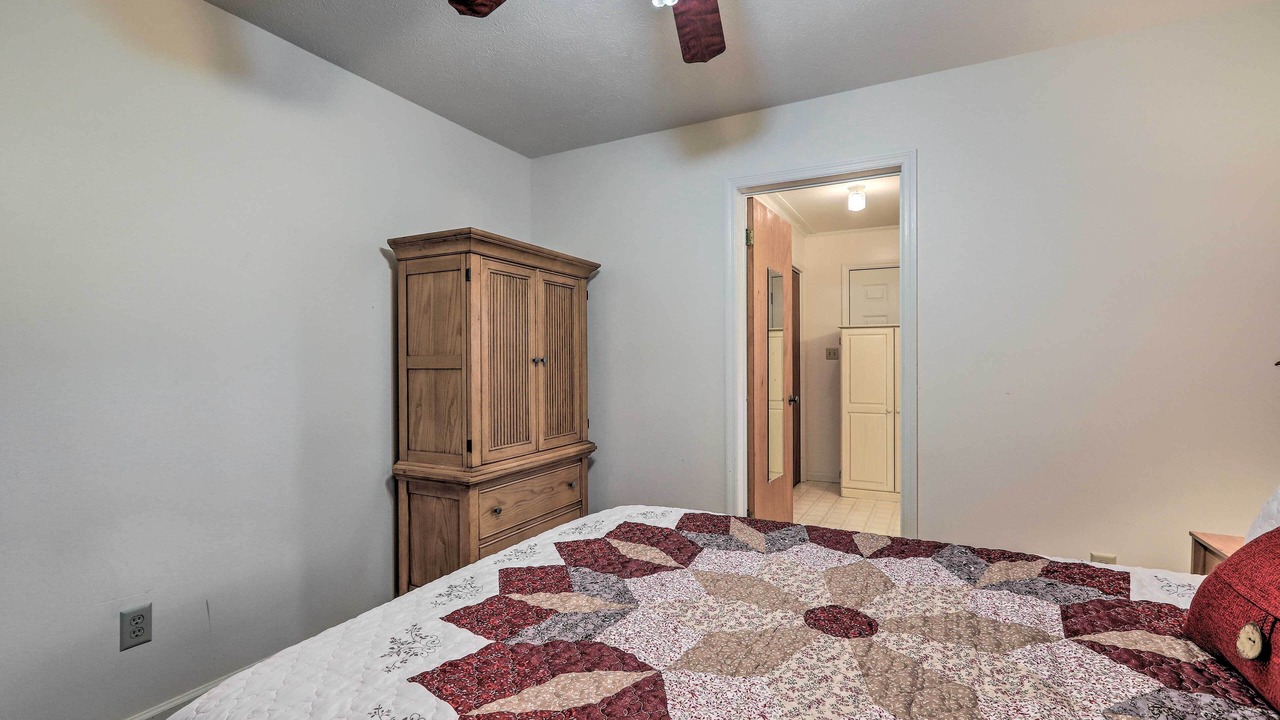 Photo of Bathroom in Milledgeville