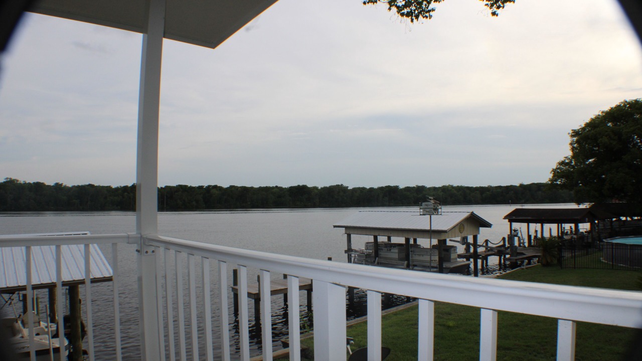Photo of Patio Balcony in Welaka