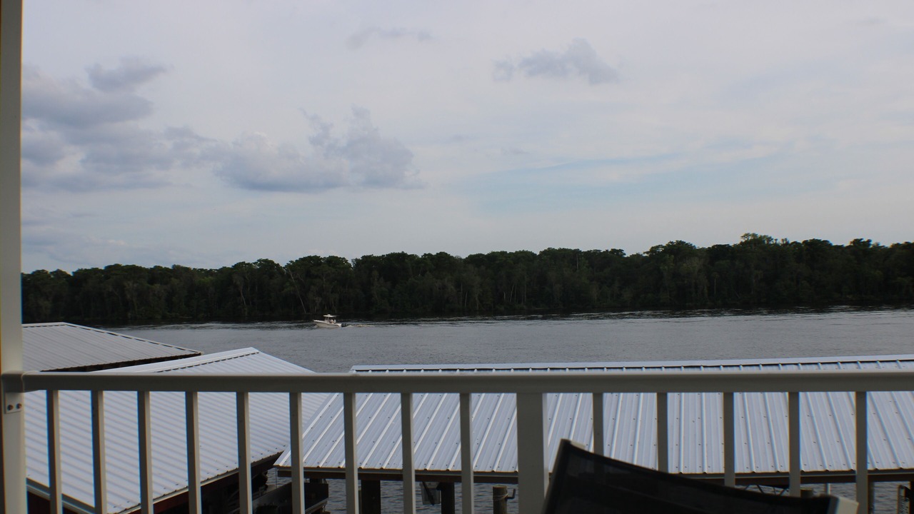 Photo of Patio Balcony in Welaka