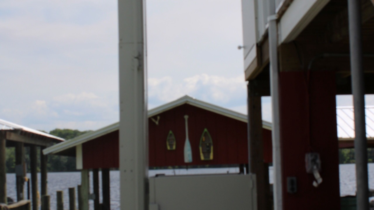 Photo of Patio Balcony in Welaka