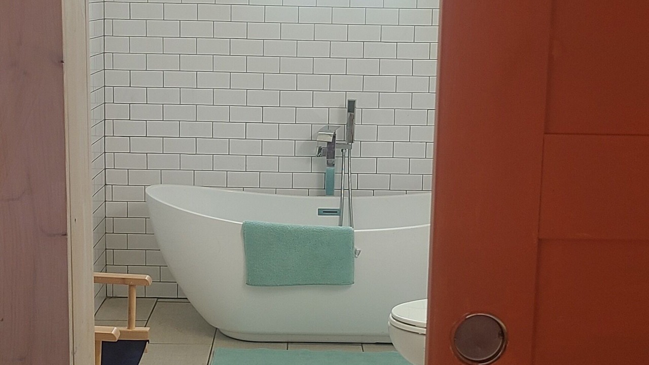 Photo of Bathroom in Foley