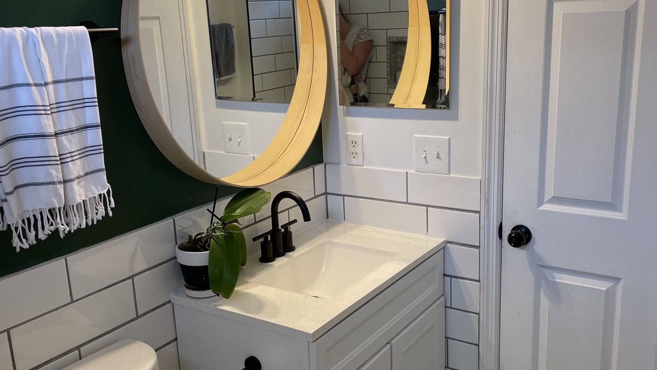 Photo of Bathroom in Ponte Vedra