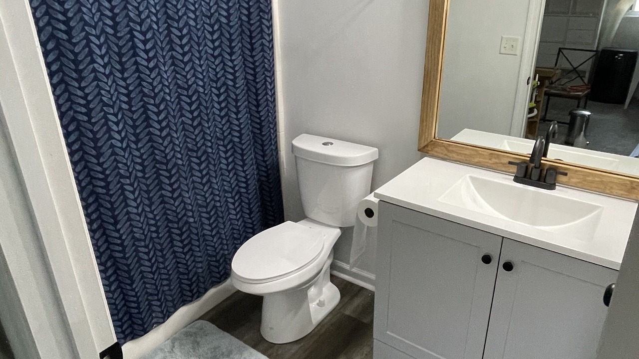 Photo of Bathroom in Ponte Vedra