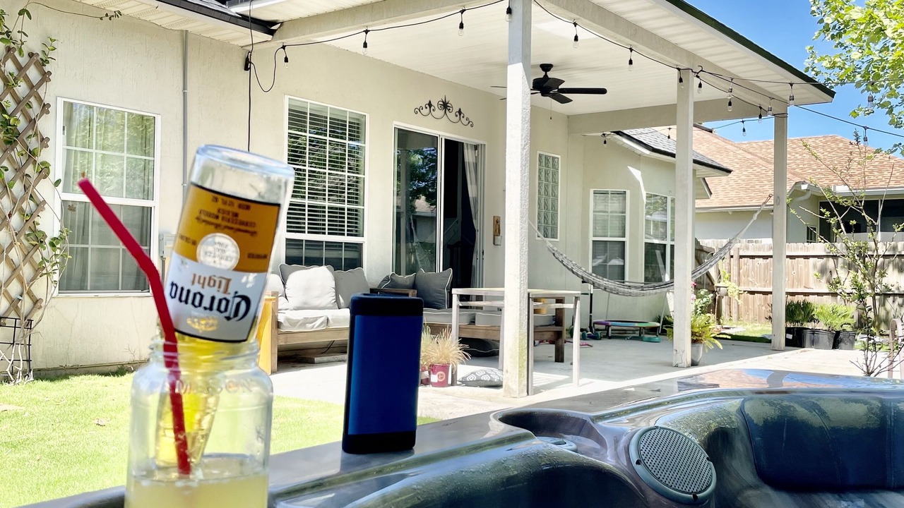 Photo of Patio Balcony in Ponte Vedra