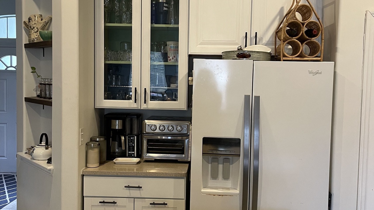Photo of Kitchen in Ponte Vedra