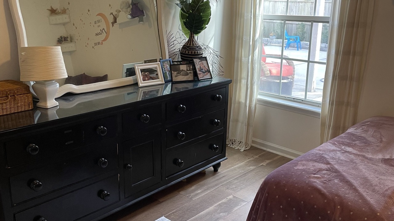 Photo of Bedroom in Ponte Vedra