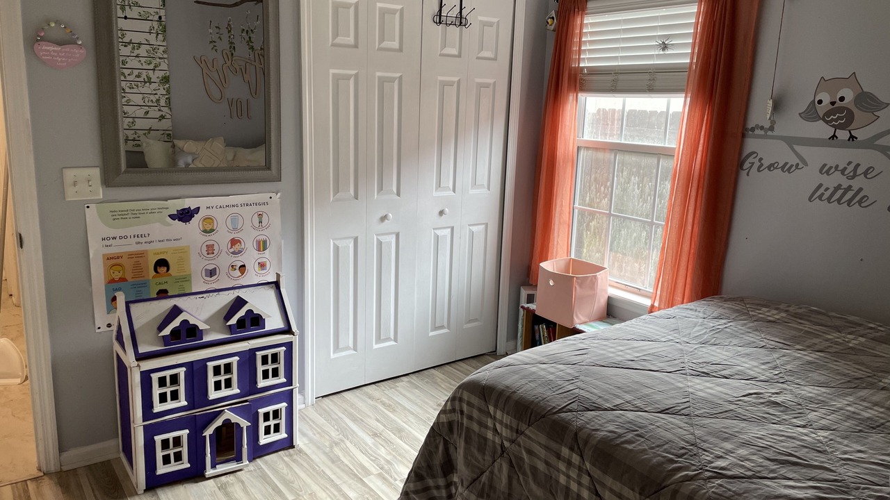 Photo of Bedroom in Ponte Vedra