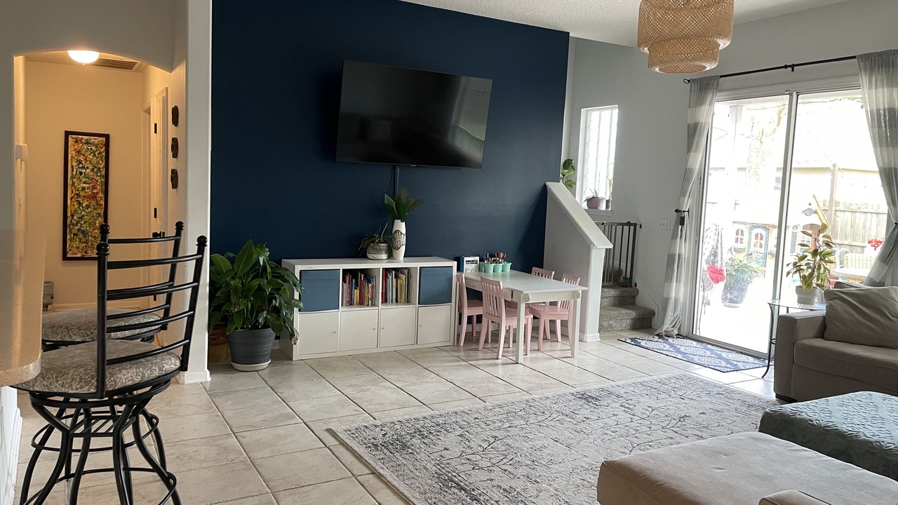 Photo of Livingroom in Ponte Vedra