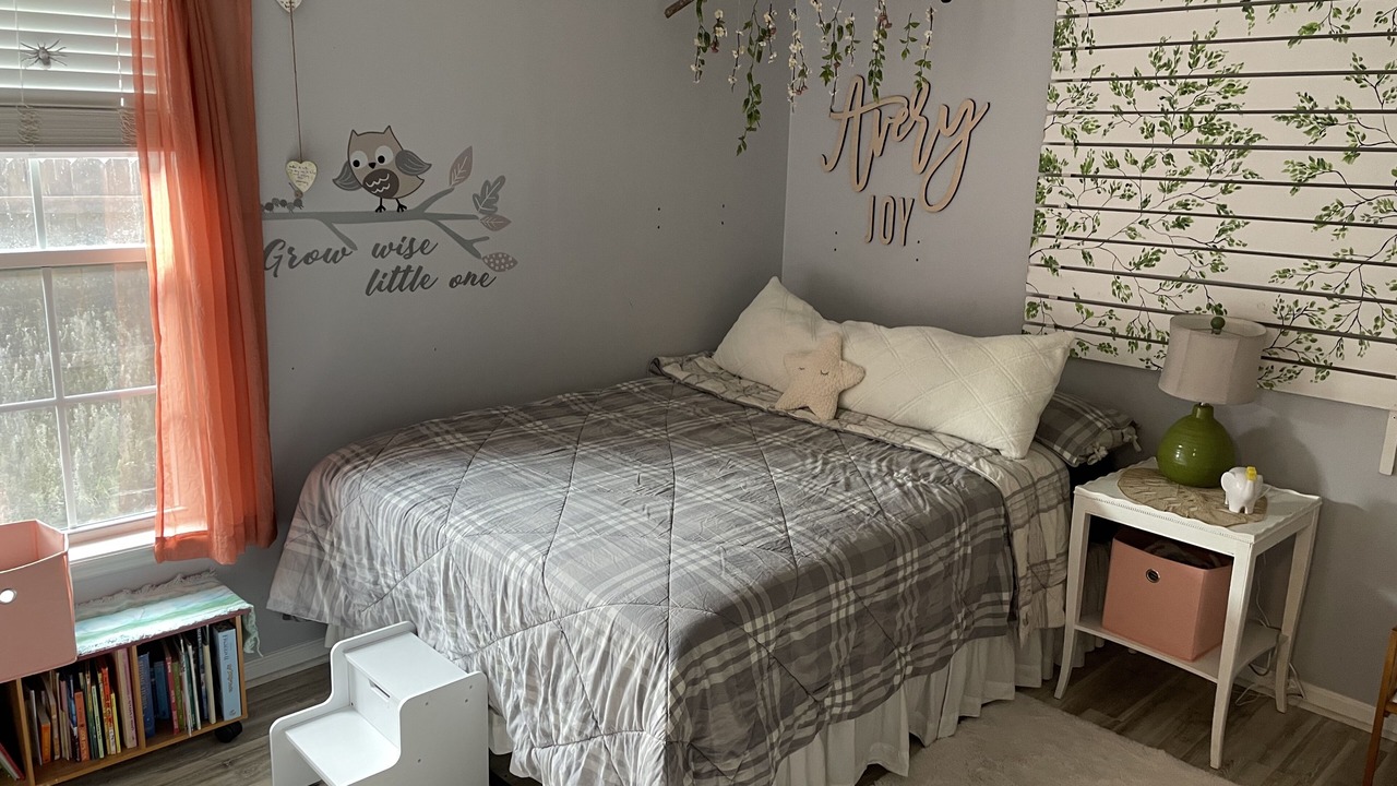Photo of Bedroom in Ponte Vedra