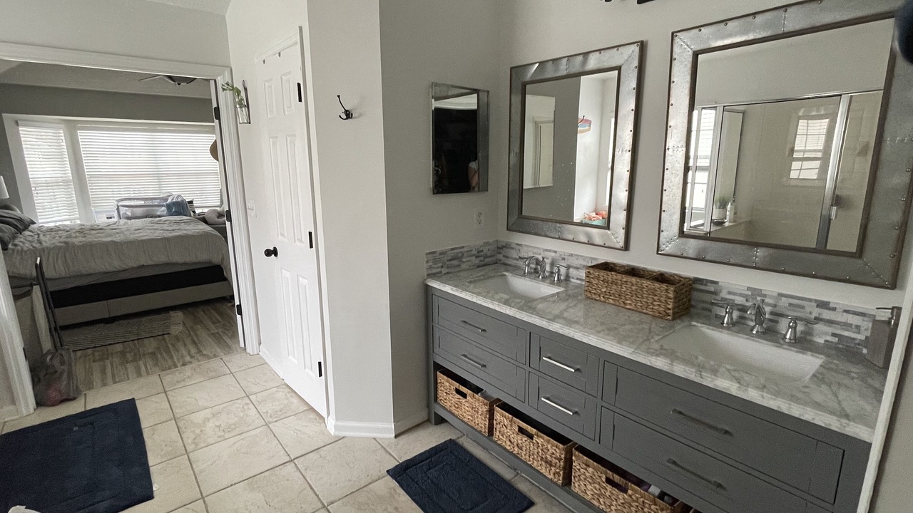 Photo of Bedroom in Ponte Vedra