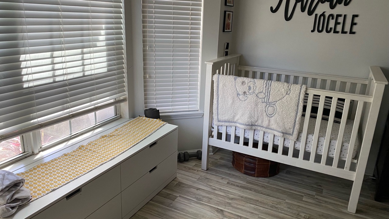 Photo of Bedroom in Ponte Vedra