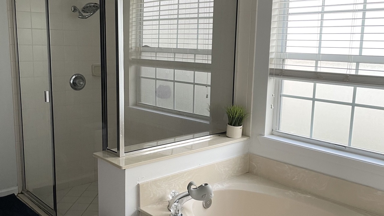 Photo of Bathroom in Ponte Vedra