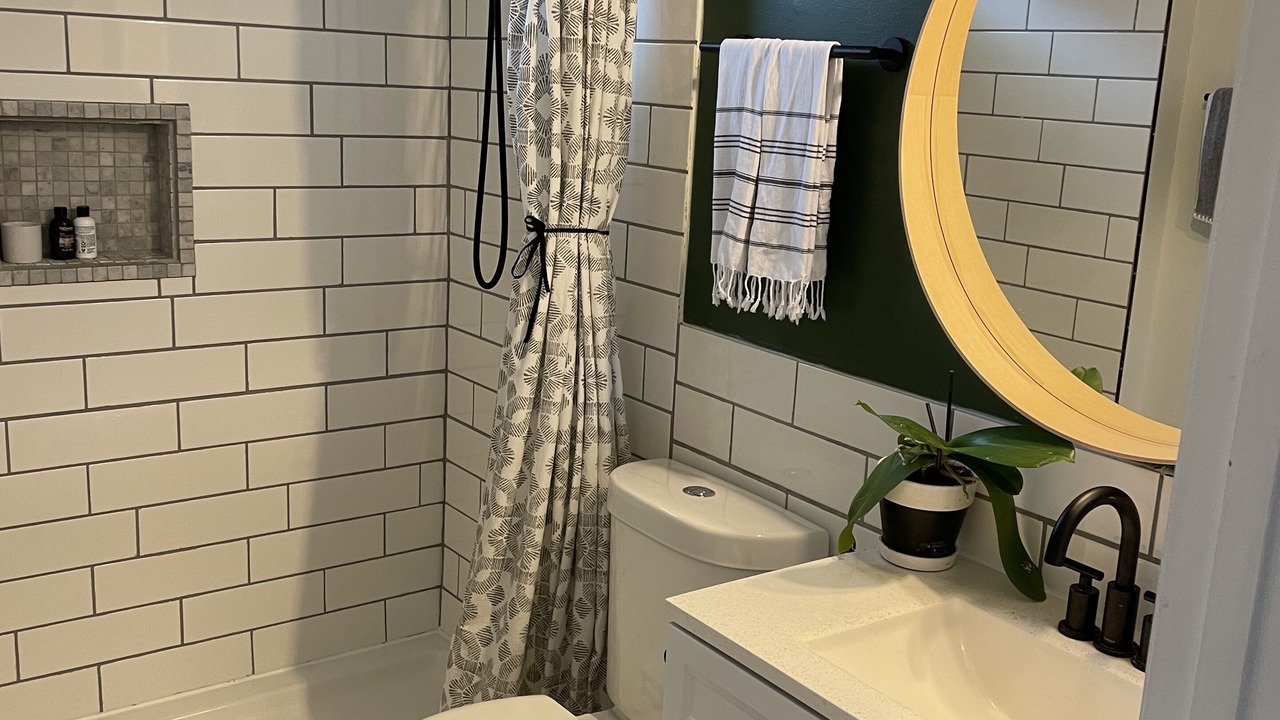 Photo of Bathroom in Ponte Vedra