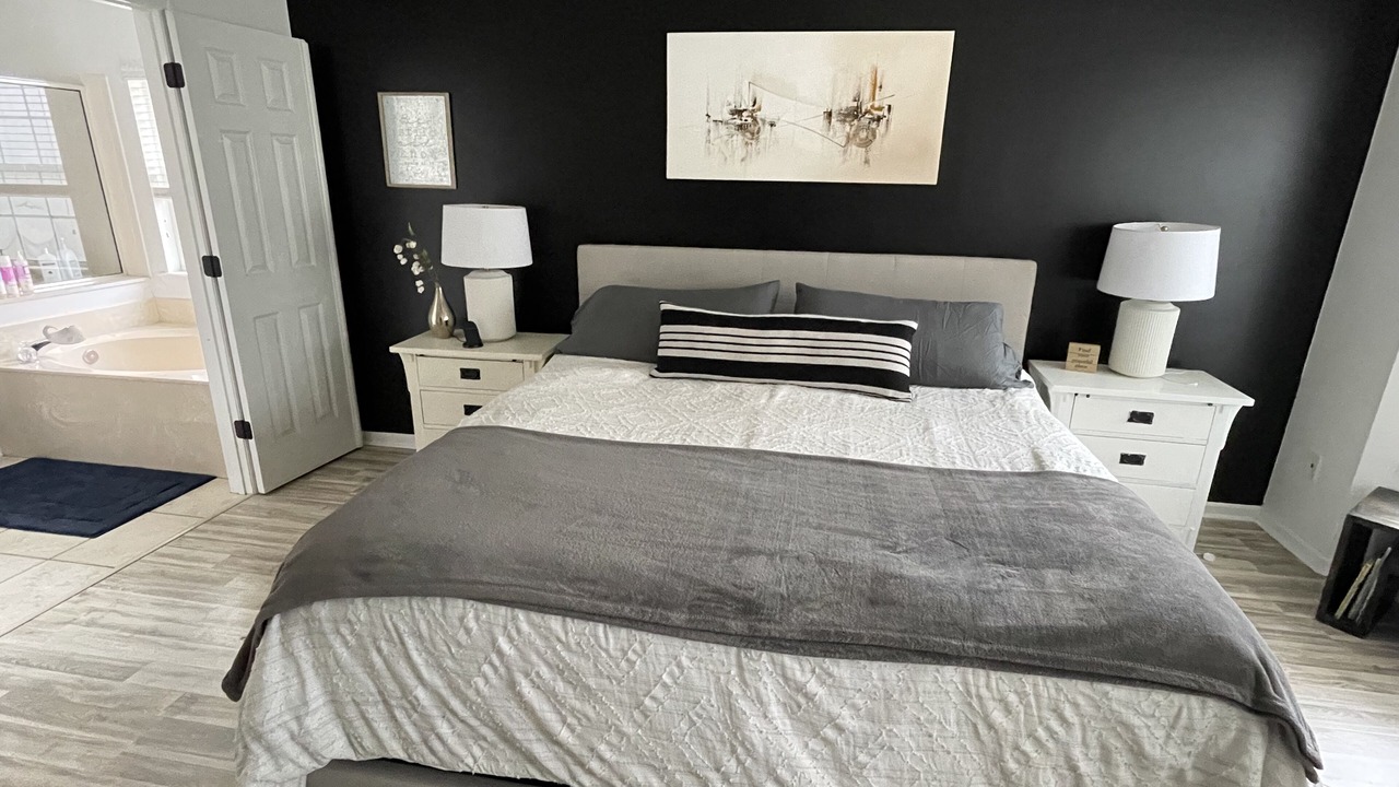 Photo of Bedroom in Ponte Vedra
