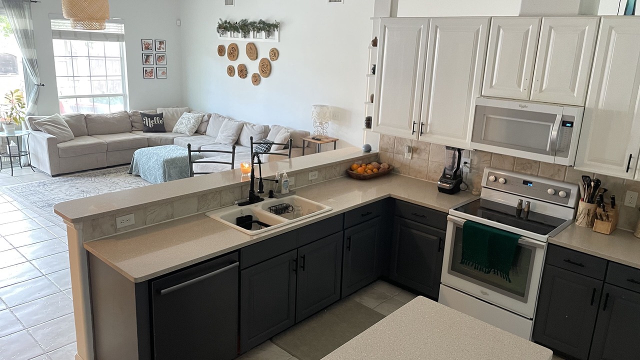 Photo of Kitchen in Ponte Vedra