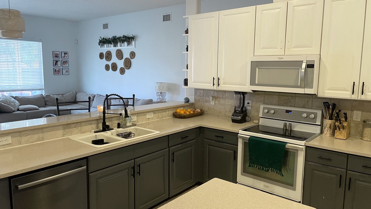 Photo of Kitchen in Ponte Vedra