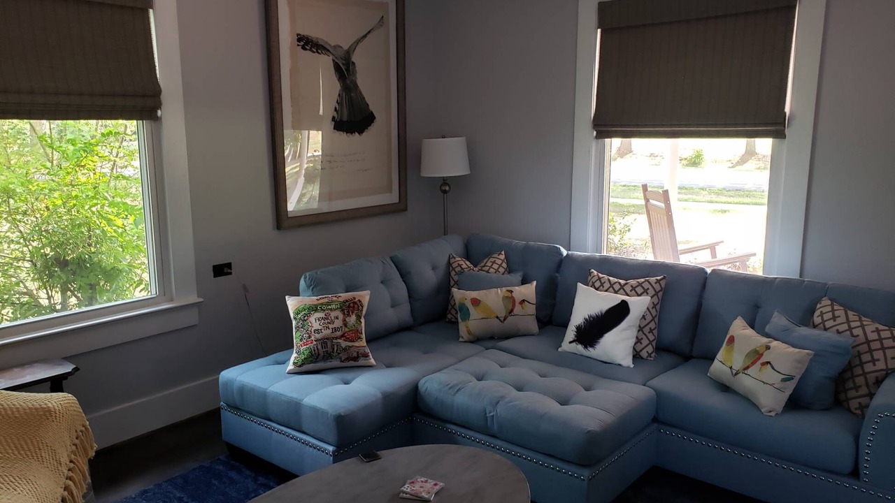 Photo of Livingroom in Winchester