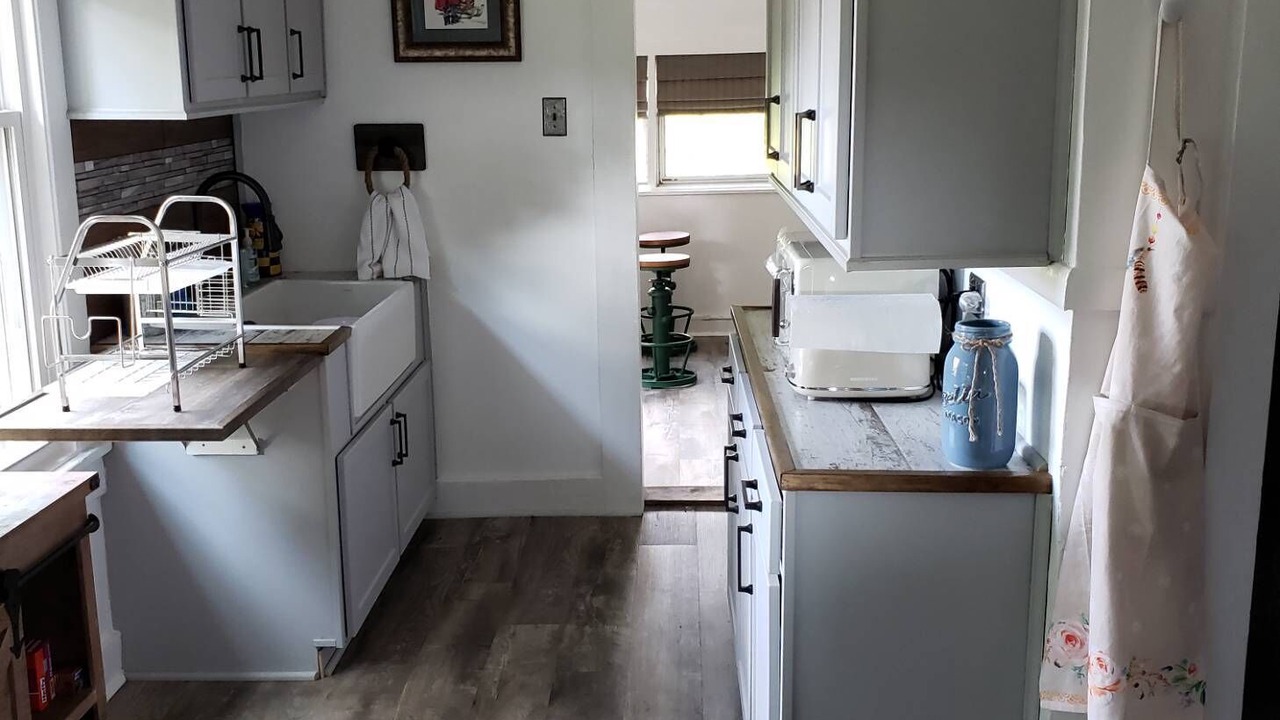 Photo of Kitchen in Winchester