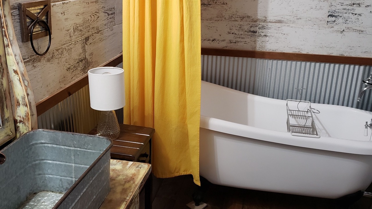 Photo of Bathroom in Winchester
