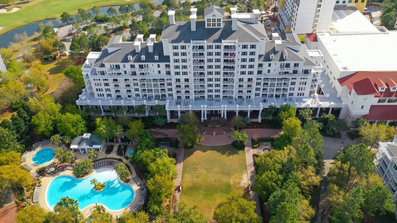 Photo of Outdoor in Baytowne Wharf