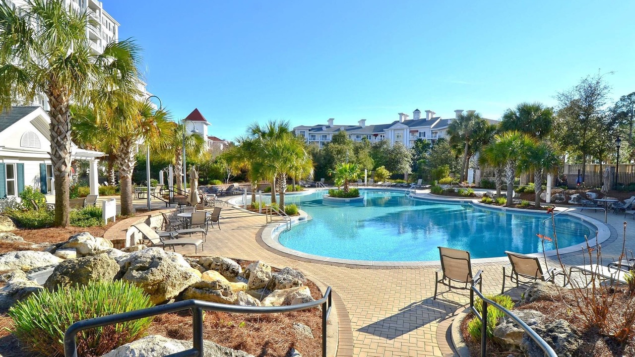 Photo of Outdoor in Baytowne Wharf