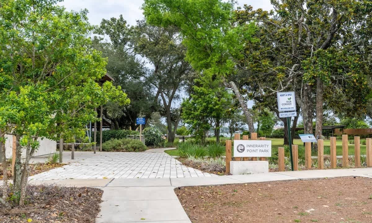 Photo of Others in Innerarity Townhomes
