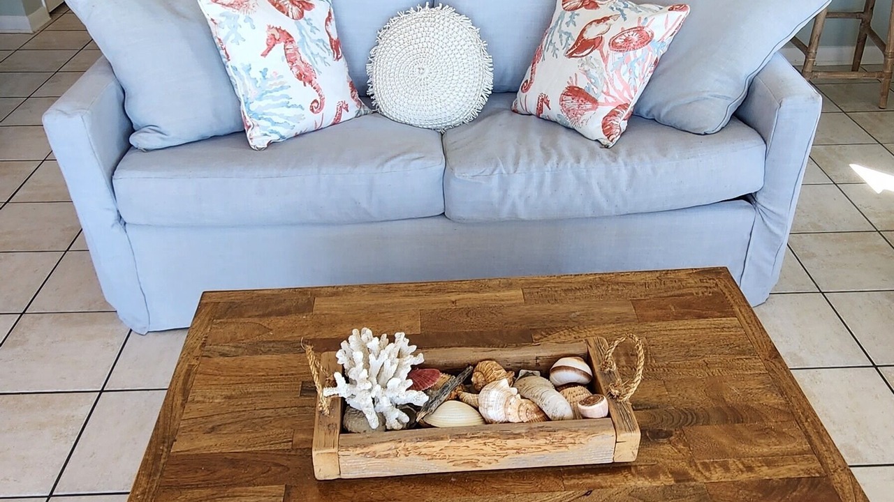 Photo of Livingroom in Ono Island