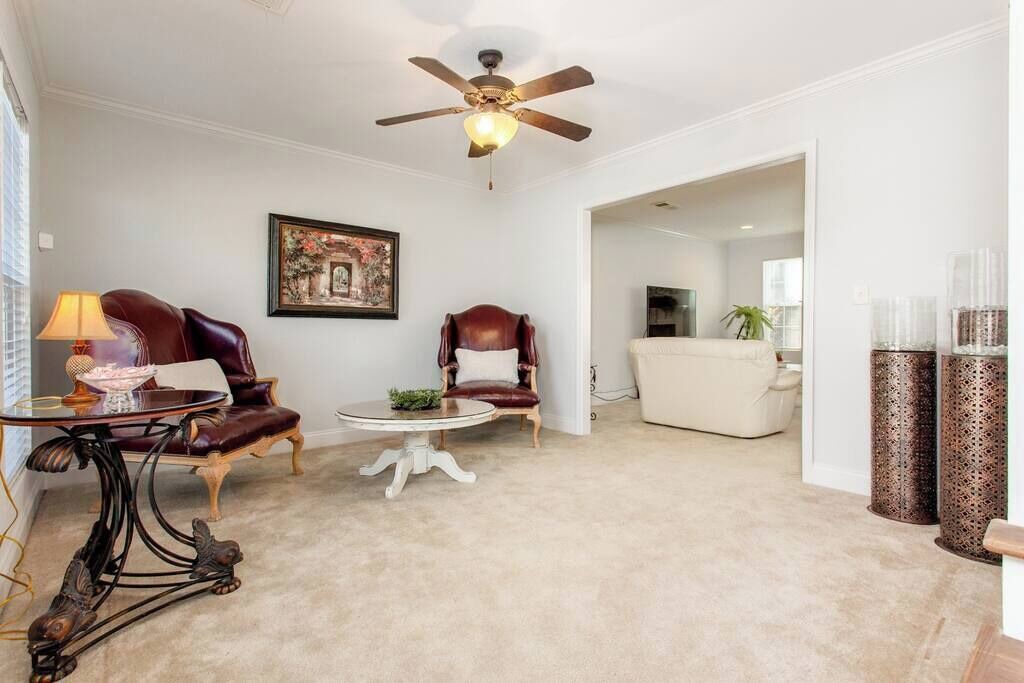 Photo of Bedroom in Mableton