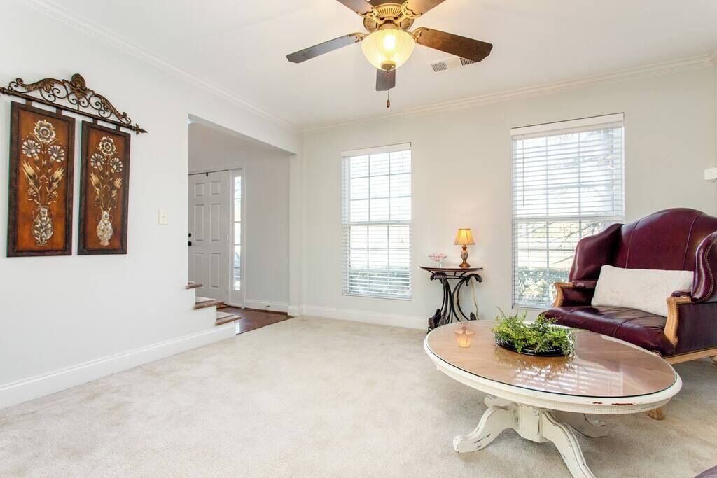 Photo of Bedroom in Mableton