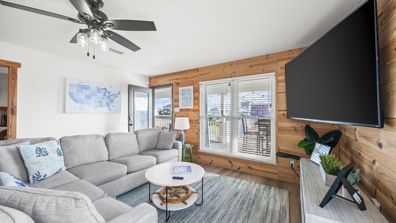 Photo of Bedroom in Gulf Shores