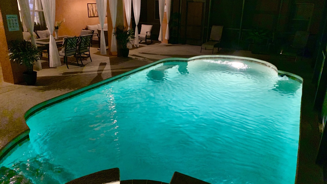 Photo of Outdoor in Watersong