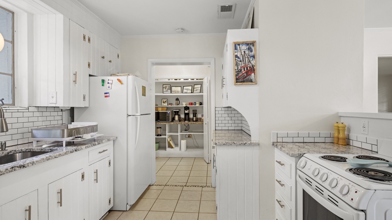 Photo of Kitchen in Gulf Hills