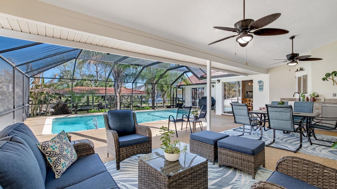 Photo of Outdoor in Palm Harbor